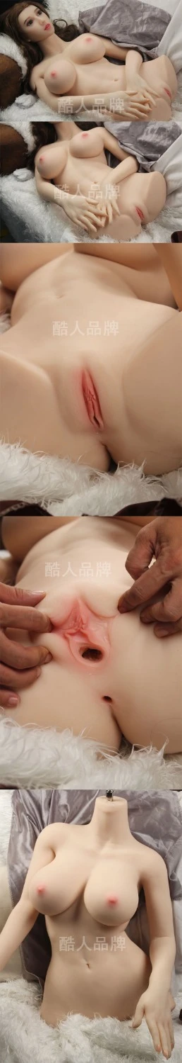 带手可装头的半身娃娃有推荐吗？