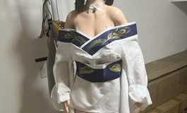 二手娃娃