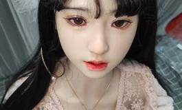 春水堂160硅胶娃娃 带口