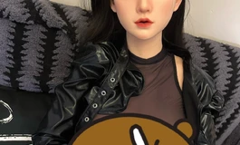 fudoll大胸全硅胶体总体165全身加软液态熊高级体妆血管经络无钉站立