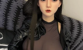 fudoll165体型