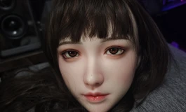 FUDOLL张银熙165硅胶身体