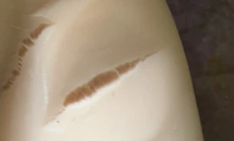 二次元搪胶头tpe身一米2小娃180出，买头送身，有瑕疵