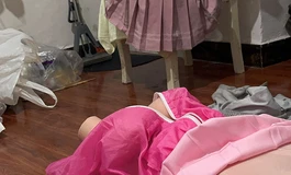 出128j盛身体1k1出小瑕疵铃兰u妆头嘴角有小裂不影响外观688一起有优惠到付
