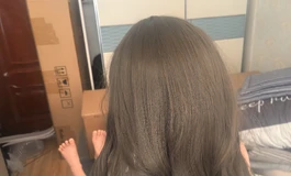 镜华娃娃推荐推荐极致性价比，可以入手全硅胶只需要5000全硅胶大家看看效果