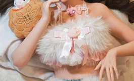 【Fudoll】160小北 中秋萌兔 新人开箱+经验分享帖