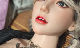 shedoll2.0苏夜欢头雕