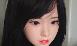 便宜出catdoll 139 tpe+小玉硅胶头