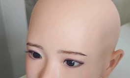 便宜出catdoll 139 tpe+小玉硅胶头