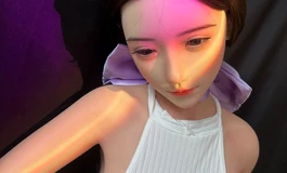 闲置几套全硅胶娃300-3000不等