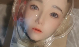悦互动摄影活动奖品头雕