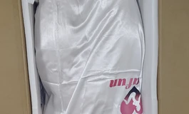 052水凝臀水凝胸开箱