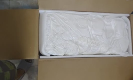 052水凝臀水凝胸开箱