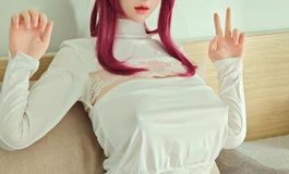 玖盛绯月我的第二任老婆终于到家了