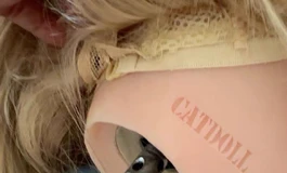 全松骨架catdoll小小硅胶108全套2000
