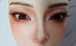 yudoll狐媚头雕