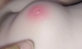 小胸 桑浦半身，带胳膊。没头