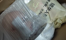 镜华娃娃开箱