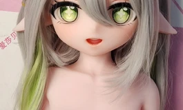 爱莎贝儿工厂图 140-A2.5S  粉肤 AHR015-赤坂香织Akasaka Kaori-2026.09.22