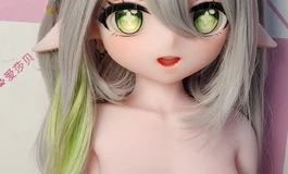 爱莎贝儿工厂图 140-A2.5S  粉肤 AHR015-赤坂香织Akasaka Kaori-2026.09.22