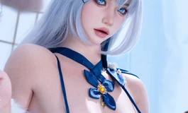 【SIGAFUN】肉装杨玉环（032全身）新妆造来咯！