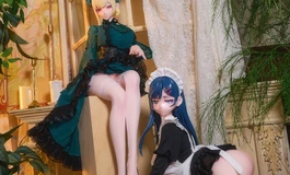 【KAGAMI × 犬魔人@wanwan_majin5】吉时已到，正式开售！