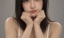 甜美风or御姐风（Uneedoll初夏头雕）（含AI生成内容）