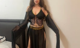 我的异域猫娘｜米韵来打卡