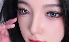 【羞涩秘密】深V诱惑