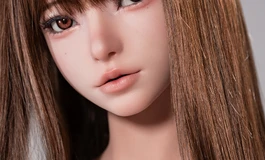 【FUDOLL｜白桃】今晚最后一位客人，要留下来吗？｜SW165 黑紫夜宴实拍