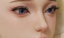 简单开箱，人间印象161松骨架-恬兮仿妆
