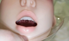 简单开箱，人间印象161松骨架-恬兮仿妆