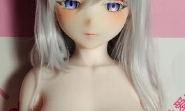 爱莎贝儿工厂图-148CM-S 粉肤 AHR027 金枝 汐Kaneda Shio 2026.09.24