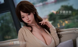 玖盛娃娃：新成员——顾婉清，成熟中带着一点清纯