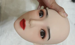 128包邮出一个铃兰头雕（已出）