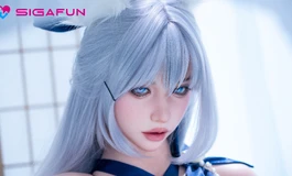 【SIGAFUN】肉装杨玉环2.0新妆容活动重磅来袭！