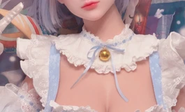 uneedoll家の蕾姆&拉姆双子星小蛋糕（内含涩图）