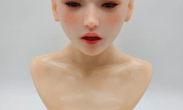 【太子家的凯拉们】头雕展示 EXDOLL凯拉 城市区划系列 杭州上城区 太子上城