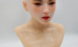 【太子家的凯拉们】头雕展示 EXDOLL凯拉 城市区划系列 杭州上城区 太子上城
