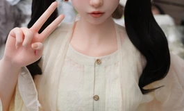 YUDOLL小萌 萝莉妈妈的究极形态