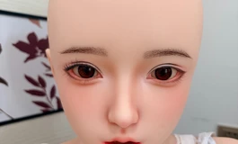 【已出】出猫家150tpe+shedoll熙熙2.0硅胶头雕