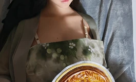 这么大你吃得完吗