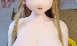 爱莎贝儿工厂图-RBD-NL 83CM半身娃 粉肤 RAHC017 吉良千幸Kira Chiyuki 2026.09.25