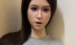 出混血头雕