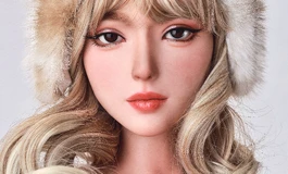 veekodoll-98CM二分小娃，令青预计10月10日。与大家见面！