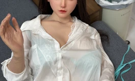 出 exdoll167 全硅胶花琳