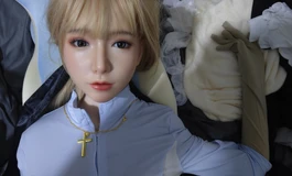 雨和猫娃娃，盘古配全身连体衣