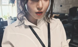公关部的故事～第一章（本次出演：阿加鲁155A佳桃，木木夕172B泷泽萝拉）