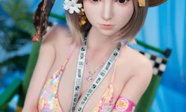『YiMiSen』把她留在热意里