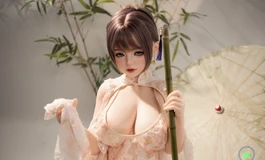 {Shedoll中秋摄影大赛}竹影中秋